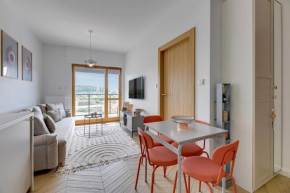 Apartament Gdańsk My Way, Parking, Kids Play & Gym by TriApart